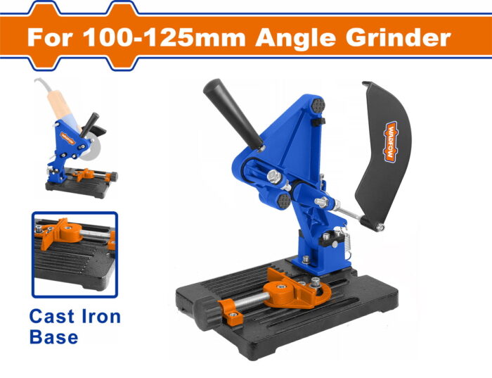 WADFOW Angle grinder stand 100-125mm (WASC1251) - Image 1