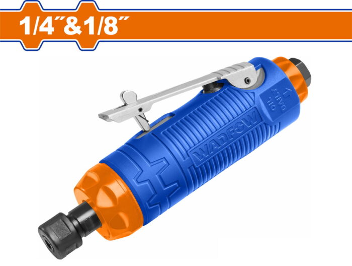 WAT5514 WADFOW Air die grinder 1/4" & 1/8" (WAT5514) - Image 1