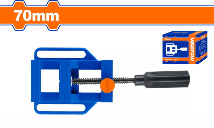 WADFOW Bench clamp 70mm (WATV1528) - Image 1