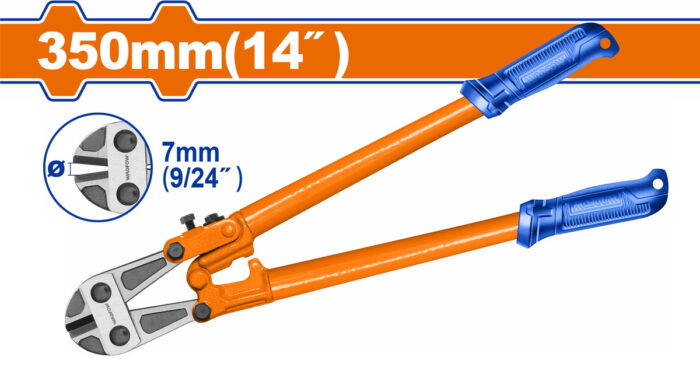 WBC1114 WADFOW Bolt cutter 14" (WBC1114) - Image 1