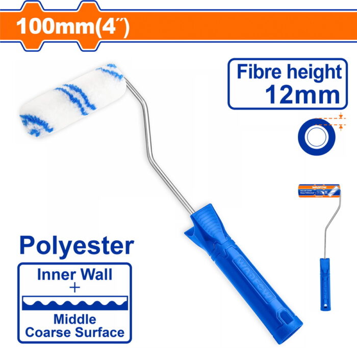 WADFOW Mini cylinder brush Inner wall (WCB1904) - Image 1