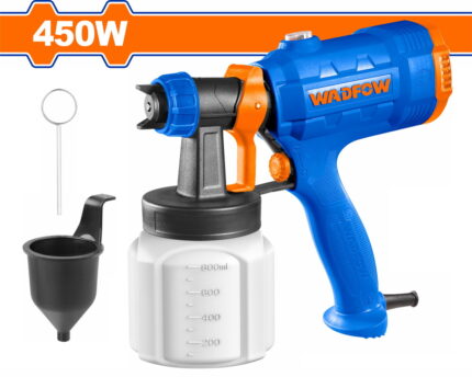 WADFOW Spray gun 450W (WEG1A01)