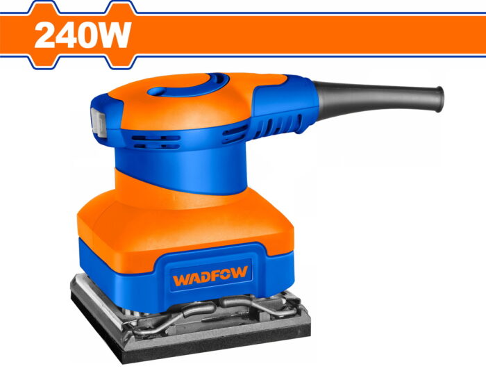 WFA1501 WADFOW Palm sander 240W (WFA1501) - Image 1