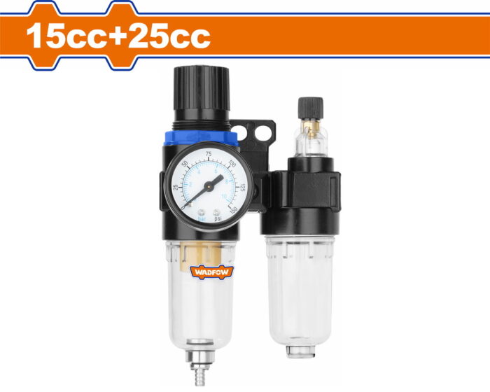 WFF4504 WADFOW Air filtration units 1/4" (WFF4504) - Image 1