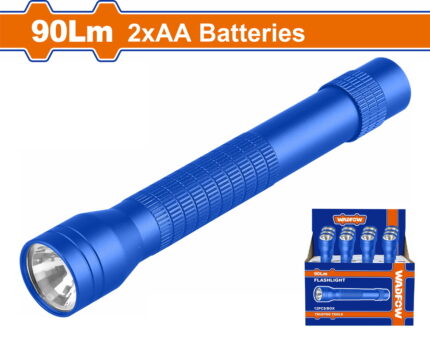 WADFOW Flashlight 90Lm (WFL2J05)