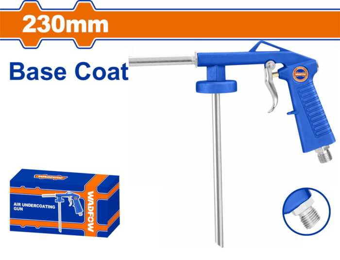 WADFOW Air undercoating gun 230mm (WGA1523) - Image 1