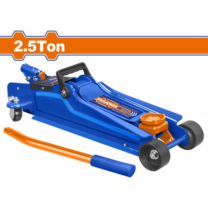 WADFOW Hydraulic floor jack 2.5T (WHJ2525) - Image 1