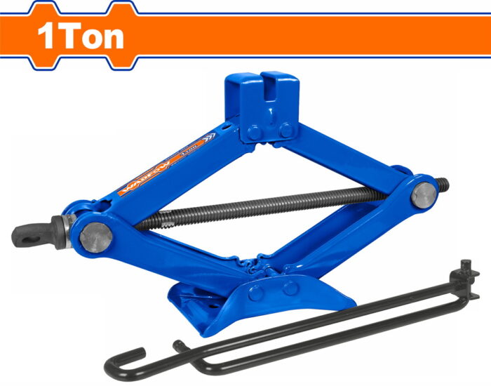 WADFOW Scissor jack 1T (WHJ4510) - Image 1