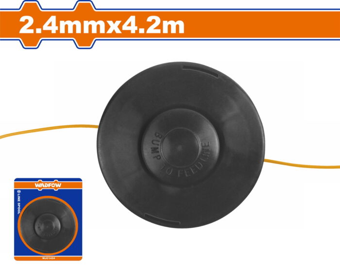 WADFOW Line spool for WGM1543 (WJC1424) - Image 1