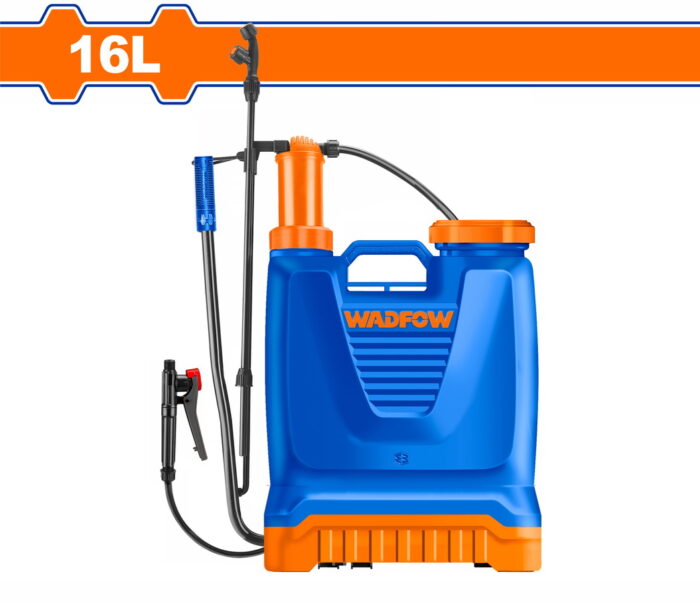 WADFOW Knapsack sprayer 16Lit (WKS1516) - Image 1