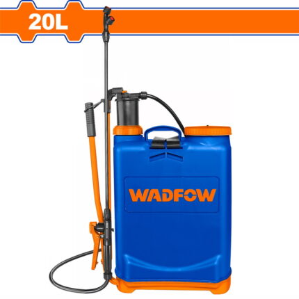 WADFOW Knapsack sprayer 20Lit (WKS1520)