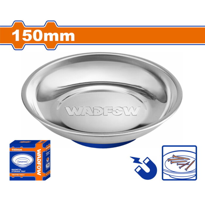 WADFOW Magnetic storage tray 150mm (WMC6001) - Image 1