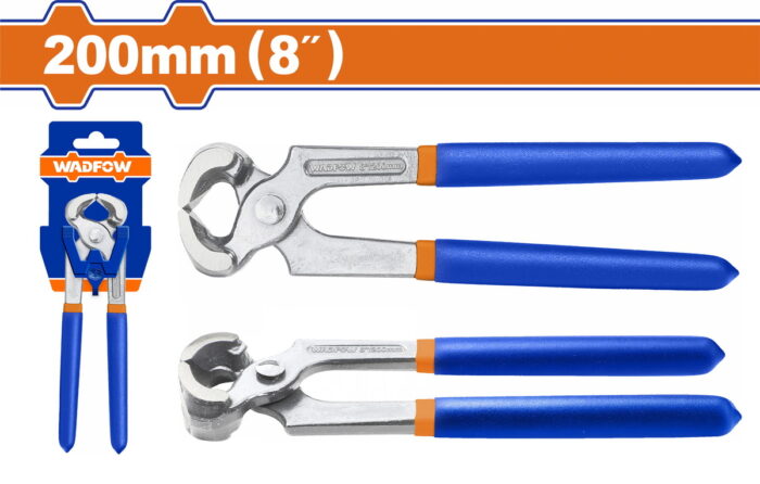 WADFOW Carpenter pliers 200mm (WPL9C08) - Image 1