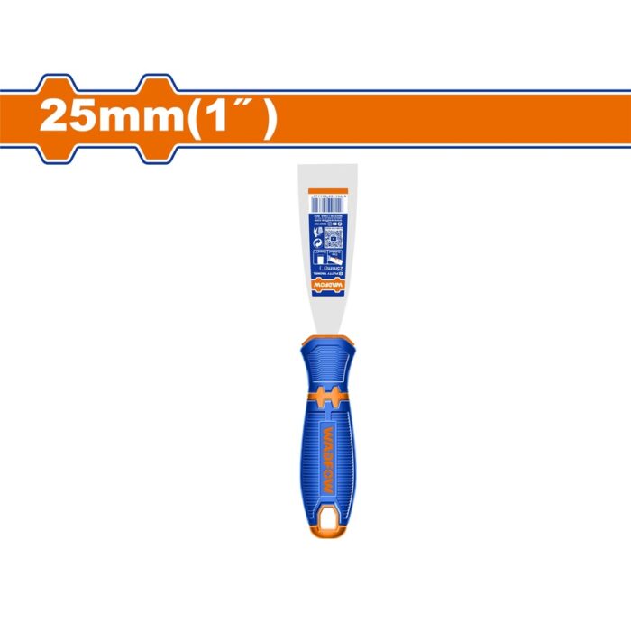 WPT1301 WADFOW Putty trowel 25mm (WPT1301) - Image 1