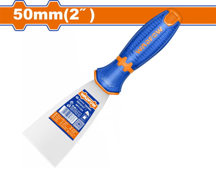 WPT1302 WADFOW Putty trowel 50mm (WPT1302) - Image 1
