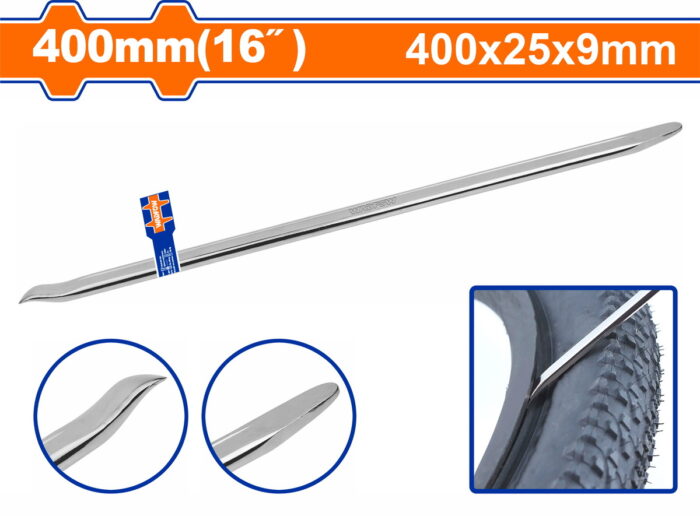 WQB2316 WADFOW Tyre lever 16" / 400mm (WQB2316) - Image 1