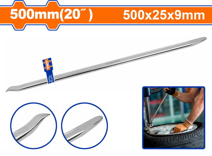 WADFOW Tyre lever 20" / 500mm (WQB2320) - Image 1
