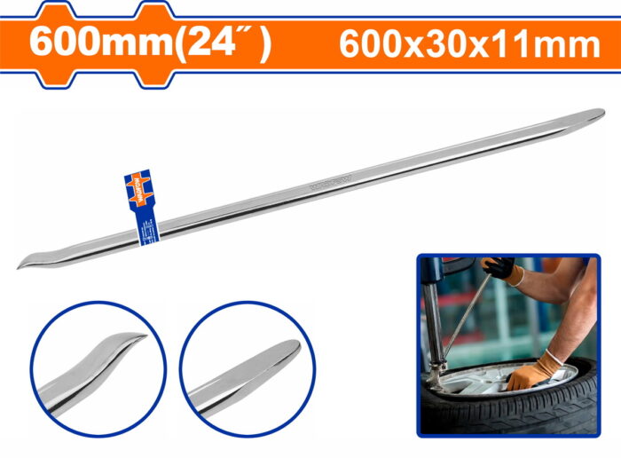 WADFOW Tyre lever 24" / 600mm (WQB2324) - Image 1