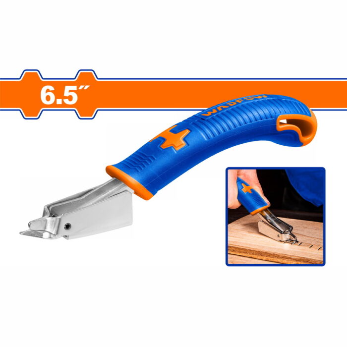WADFOW Staple remover 6.5" (WQD1665) - Image 1