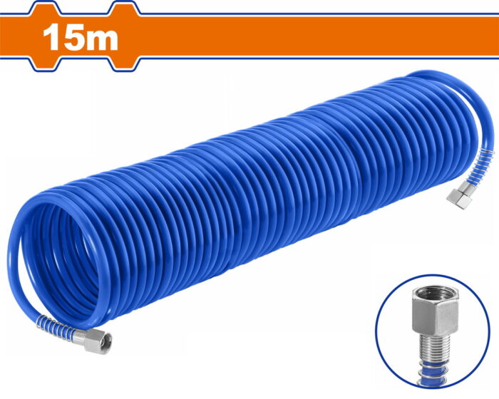 WQG1915 WADFOW Air hose 15m (WQG1915) - Image 1