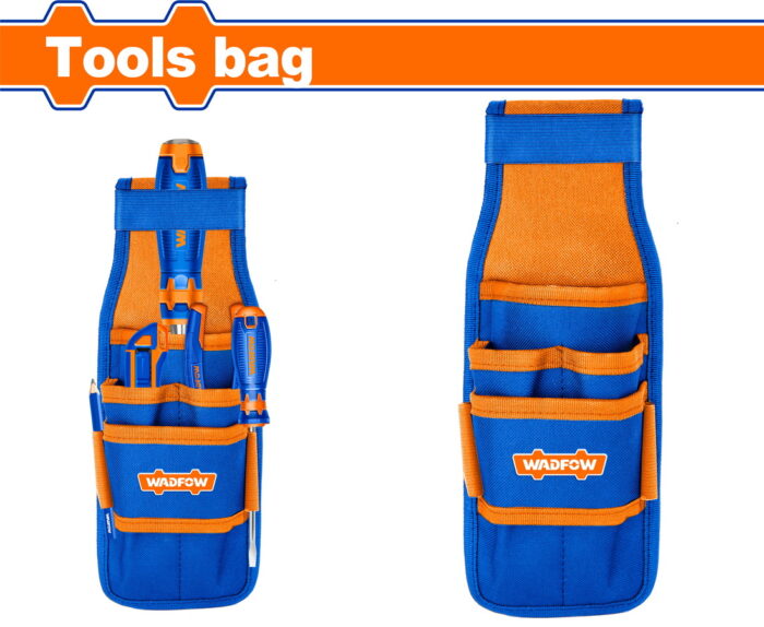 WADFOW Tools bag (WTG2104) - Image 1