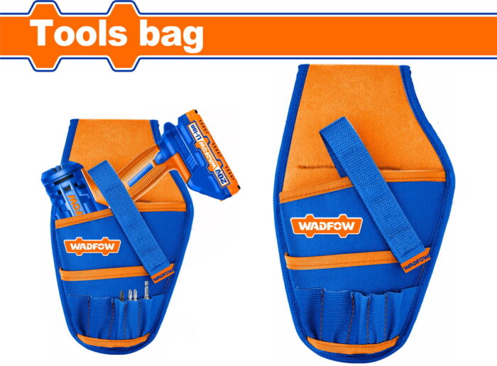 WADFOW Drill holster (WTG2105) - Image 1