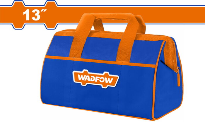 WADFOW Tools bag 13" (WTG3113) - Image 1