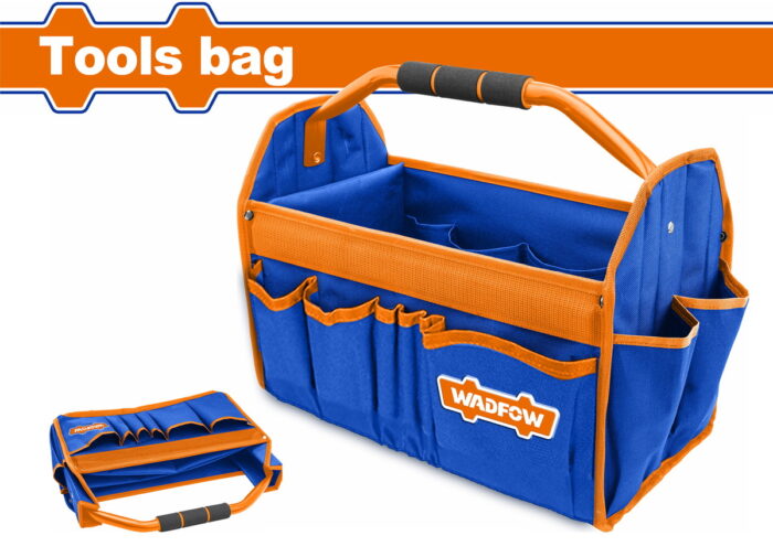 WADFOW Tools bag 16" (WTG5101) - Image 1