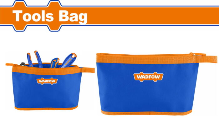 WADFOW Tools bag (WTG7101) - Image 1