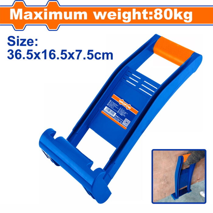 WADFOW Panel carrier 80Kg (WTN1001) - Image 1