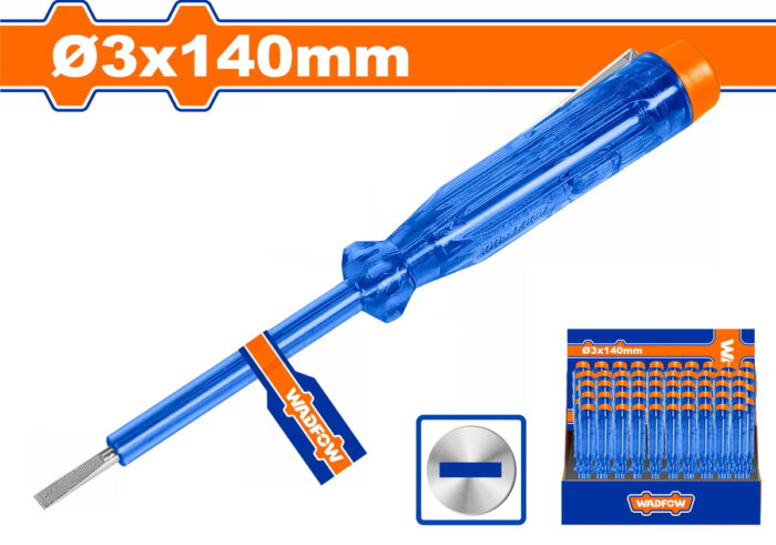 WADFOW Test pencil 140mm (WTP1501) - Image 1