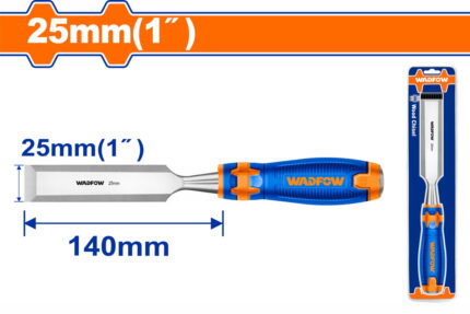 WADFOW Wood chisel 25mm (WWC1225)