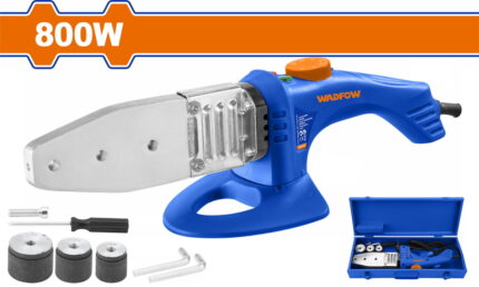 WADFOW Plastic tube welding tools 800W / 20-25-32mm (WWM1L15)