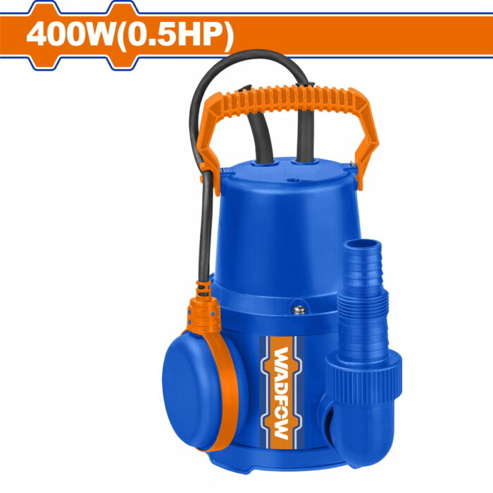 WWPFQ01 WADFOW Submersible pump 400W (WWPFQ01) - Image 1