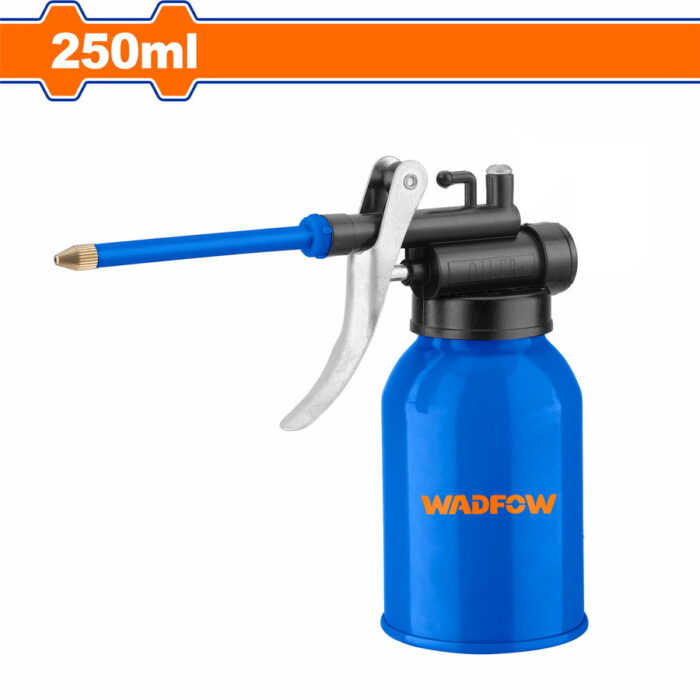 WADFOW Oil can 250ml (WYH1325) - Image 1