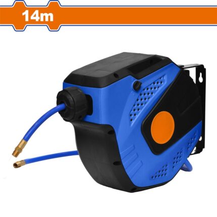 WADFOW Air hose reel 14m (WAZ3515)